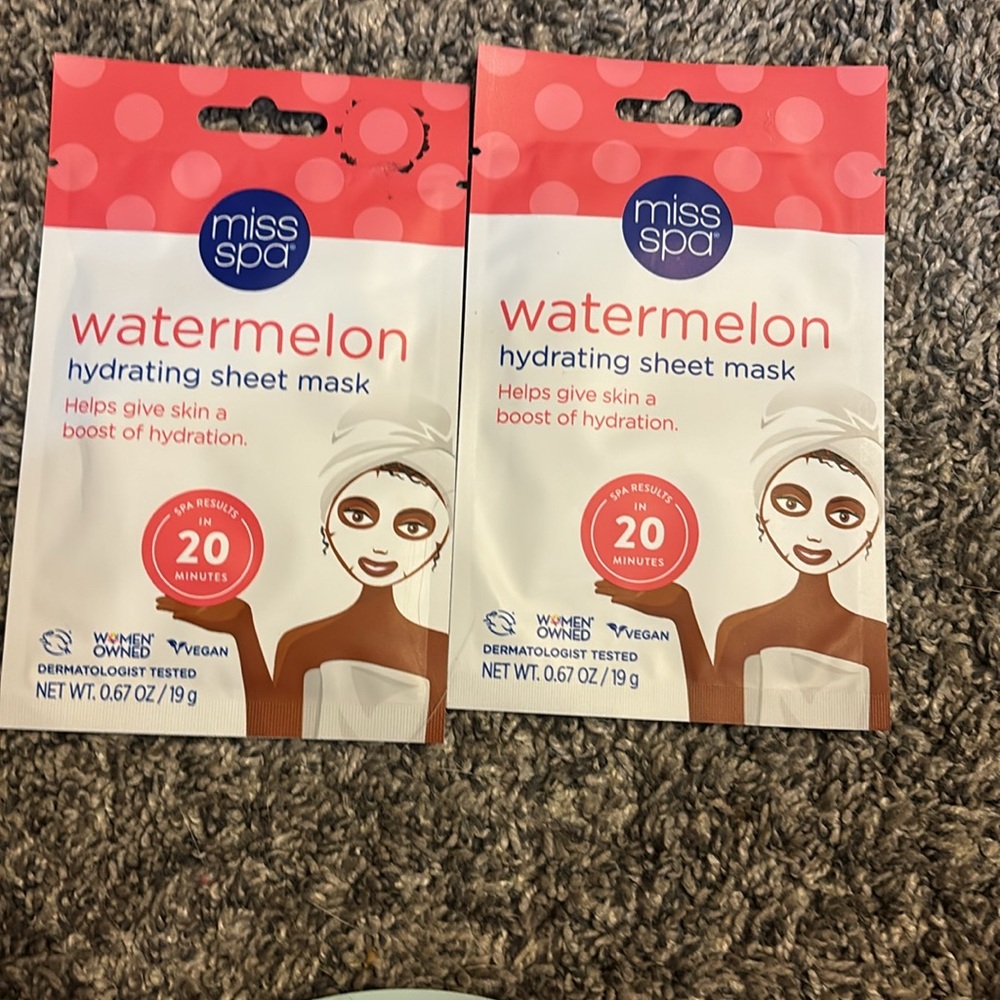 Face masks!! ๐ - Picture 2 of 8